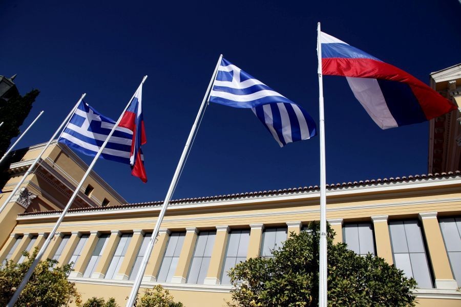Ρωσική πρεσβεία: Να πάρει θέση η Ελλάδα για τις δηλώσεις του Pyatt