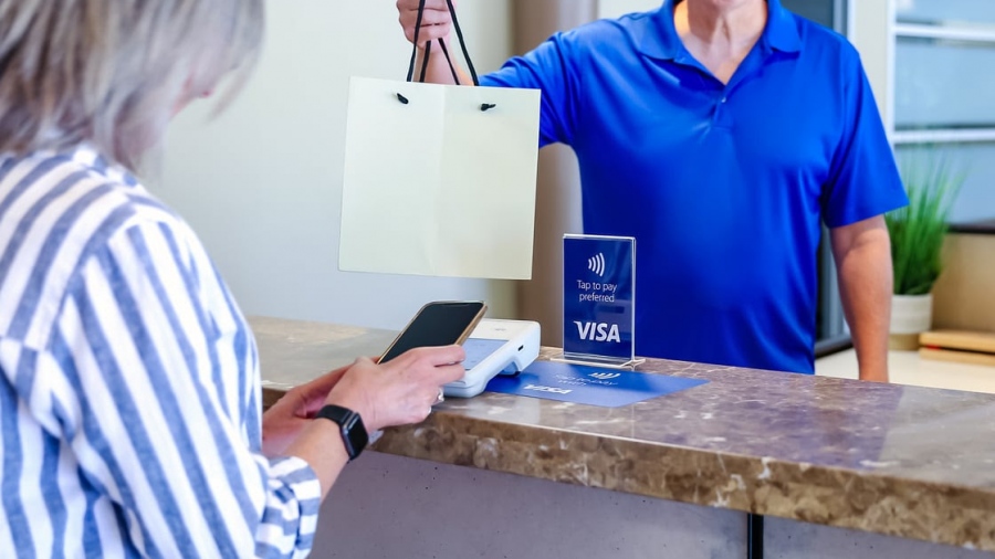 Έρευνα Visa: Οι ψηφιακές πληρωμές ενισχύουν τον κύκλο εργασιών των ελληνικών μικρομεσαίων επιχειρήσεων
