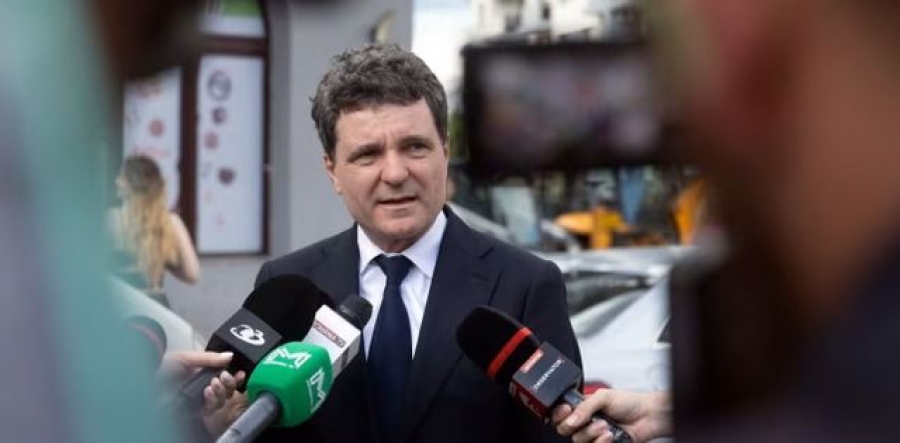 Πολιτικό χάος στη Ρουμανία - Αδυνατούν να σχηματίσουν κυβέρνηση οι φιλοευρωπαίοι