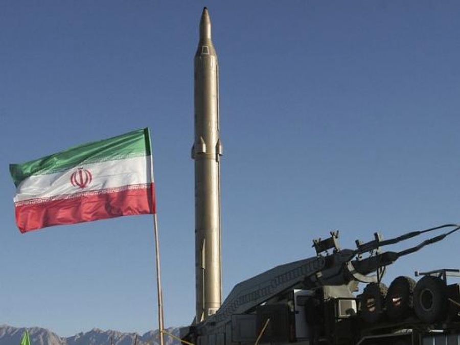 Το Ιράν ενισχύει το πυραυλικό του πρόγραμμα – Αποκτά μαχητικά αεροσκάφη νέας γενιάς