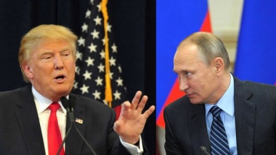 Igor Yushkov (Αναλυτής): Ο Trump χρησιμοποιεί τους αγωγούς Nord Stream στις διαπραγματεύσεις με τη Ρωσία