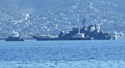 Τα έξι ρωσικά λιμάνια στη Μαύρη Θάλασσα που απειλεί με επίθεση η Ουκρανία –  Με σκληρά αντίποινα απαντά ο Medvedev