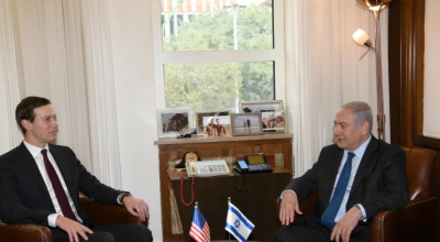 Φρένο από Trump - Kushner στον Netanyahu στη Γάζα - Να ελέγξεις τον αφοπλισμό της Hamas