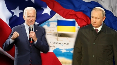 Καταπέλτης η Ρωσία: Στέλνουμε σήμα στους Αμερικανούς... η βαθύτερη ανάμιξη στην Ουκρανία θα είναι γεμάτη τρομερές συνέπειες