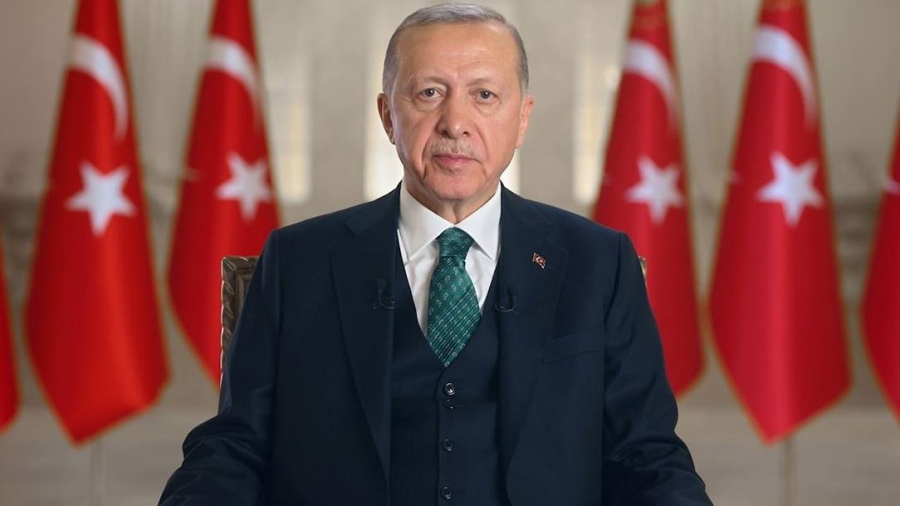 Πυρά Erdogan κατά ΗΠΑ: Συνένοχος στα εγλήματα πολέμου του Ισραήλ ο Joe Biden