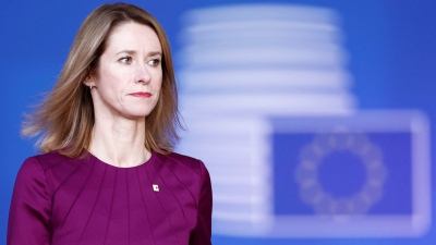 Σάλος στις Βρυξέλλες με την πρωτοφανή ομολογία Kallas: «Η ΕΕ είναι μία αδύναμη κοινότητα από.... μικρές χώρες»