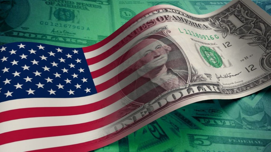 ΗΠΑ: Διευρύνθηκε το εμπορικό έλλειμμα τον Μάιο του 2020 κατά 9,7%