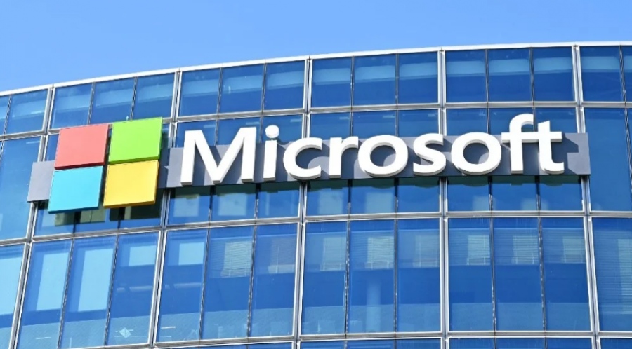Αποκάλυψη: Η Microsoft υπέγραψε  μυστική σύμβαση 125 εκατ. δολ. με το Ισραήλ τον πρώτο χρόνο του πολέμου στη Γάζα