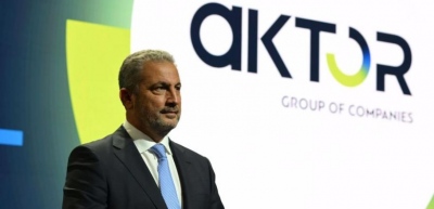 Με ανταγωνιστικό επιτόκιο το ομόλογο της Aktor – Οι εκτιμήσεις για την πορεία των μεγεθών
