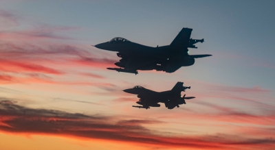 Σημαντική εξέλιξη: Το State Department έδωσε το «πράσινο φως» στην πώληση κιτ εκσυγχρονισμού για τα τουρκικά F-16