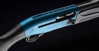 Beretta 1301 Comp - Αγωνιστικό χρώμα