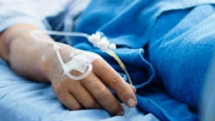 Βόλος: Διανομέας συνήλθε μετά από 7 μήνες σε κώμα