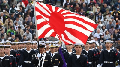 Αλλάζει εκ βάθρων το αμυντικό δόγμα της Ιαπωνίας