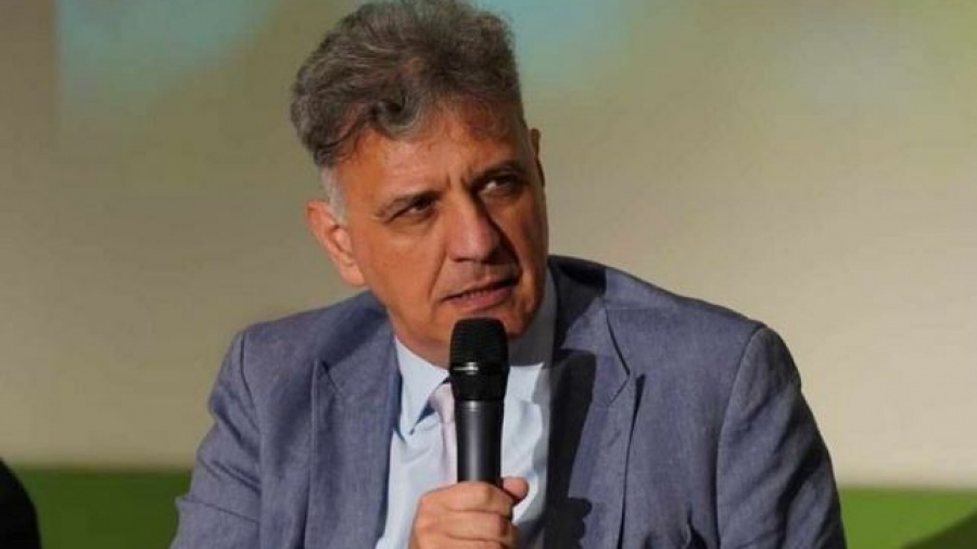 Καραστάθης για σεισμό 4,8 Ρίχτερ στο Γαλαξίδι: Προβληματίζει που δεν έχουμε μετασεισμική ακολουθία