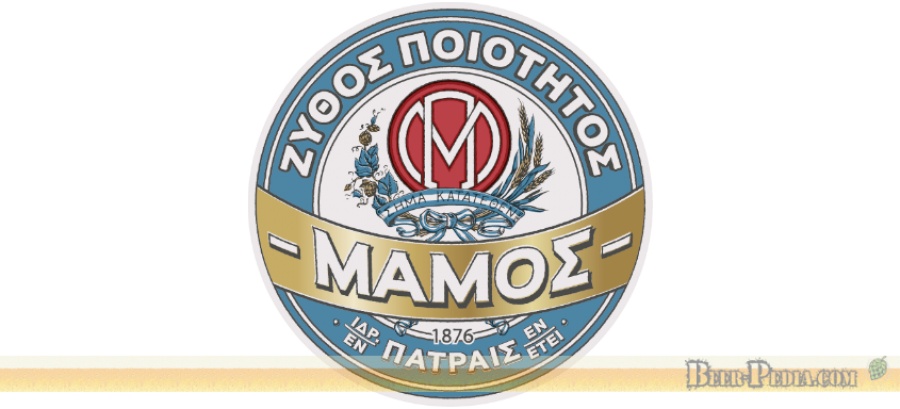 Μπύρα ΜΑΜΟΣ: Εζυμώθηκε με πάθος