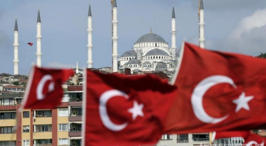 Καυτός επενδυτικός προορισμός η Τουρκία - Στα 14 δισ. δολάρια οι επενδύσεις το 2021
