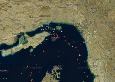 Αποκάλυψη για τη μάχη του Hormuz: Οι «κρυφές» ροές πετρελαίου από τα κράτη  του Περσικού απέτρεψαν το ενεργειακό σοκ