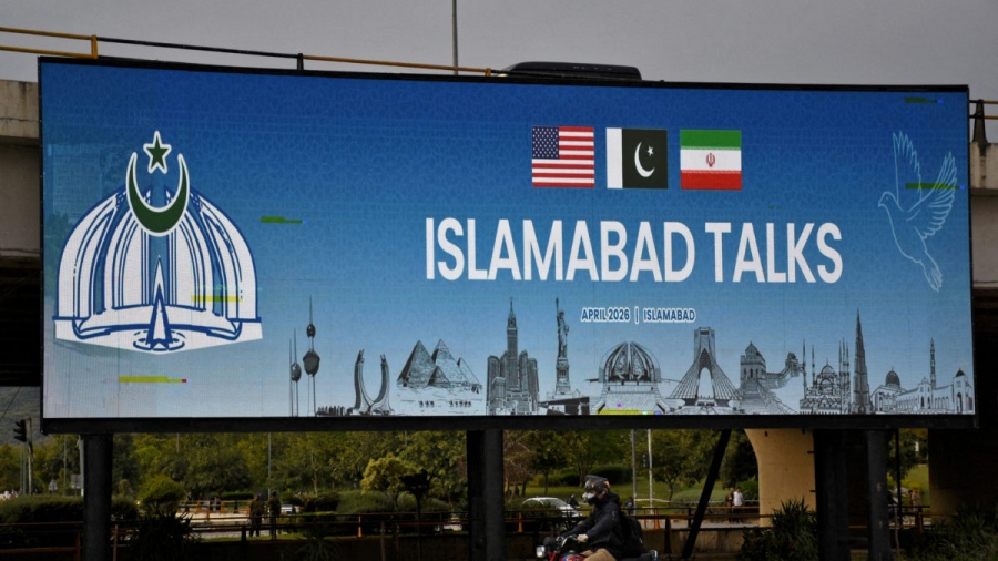 Ασύλληπτο - Πακιστανός στρατηγός έφερε κοντά ΗΠΑ και Ιράν - Το τρομερό μυστικό αποκαλύφθηκε