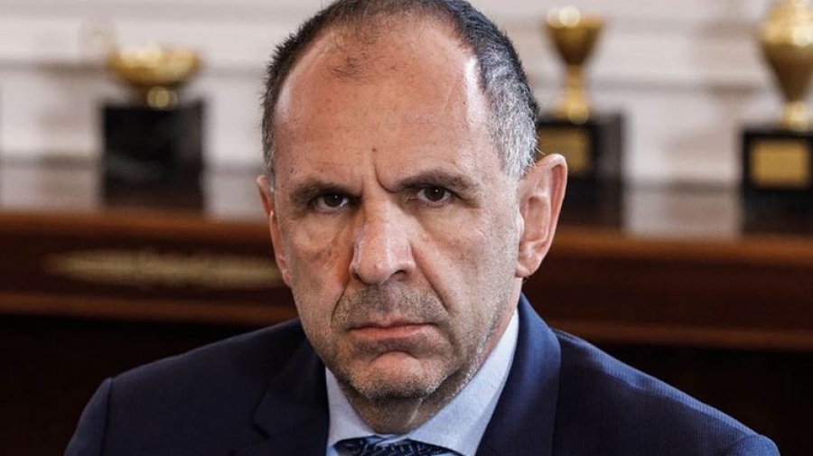 Γεραπετρίτης για Μέση Ανατολή: Να διασφαλίσουμε ότι δεν θα υπάρξει διάχυση της κρίσης – Σχέδιο 5 σημείων