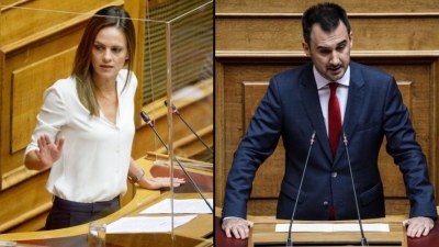 ΣΥΡΙΖΑ για πληθωρισμό: Η ακρίβεια σαρώνει τα καθηλωμένα εισοδήματα - Όρος κοινωνικής επιβίωσης, η πολιτική αλλαγή