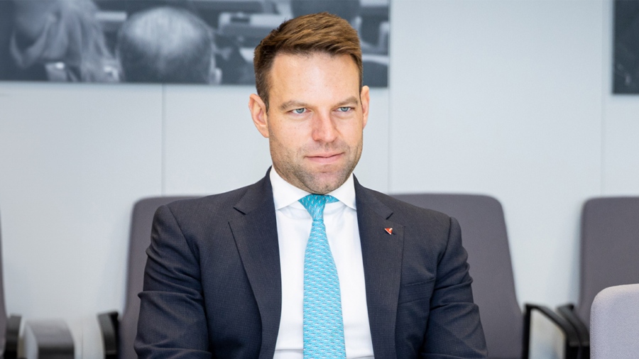 Κασσελάκης: Ο πρωθυπουργός παρενέβη για να προεξοφλήσει την έρευνα για τα Τέμπη - Σήμερα, ας σεβαστεί τον πόνο των οικογενειών