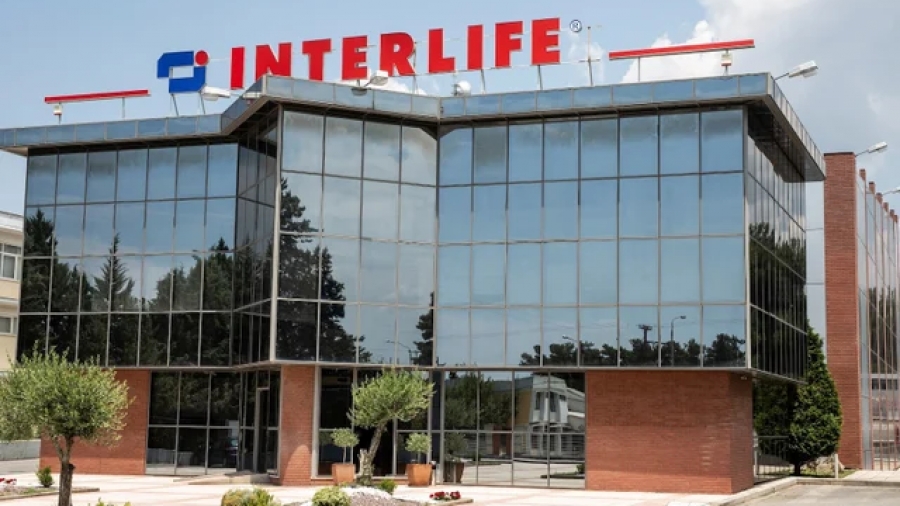 Interlife: Αύξηση παραγωγής ασφαλίστρων το 2022 - Αύξηση μεριδίου αγοράς