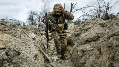 «Χειρότερο και από το Bakhmut» - H μέση διάρκεια ζωής των Ουκρανών στο Pokrovsk είναι 3 ημέρες