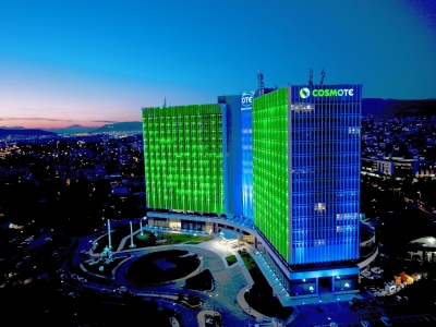 Ο ΟΤΕ για 2η χρονιά στη διεθνή λίστα «World’s Most Ethical Companies» του Ethisphere Institute