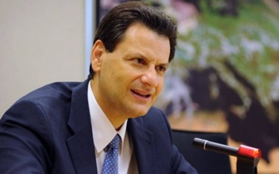 Σκυλακάκης (αν. ΥΠΟΙΚ): Αρχές του 2021 η προχρηματοδότηση των δανείων του Ταμείου Ανάκαμψης