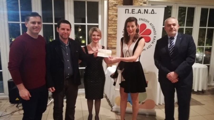 Η Novo Nordisk Hellas υποστηρίζει τον αγώνα ενάντια στον Νεανικό Διαβήτη