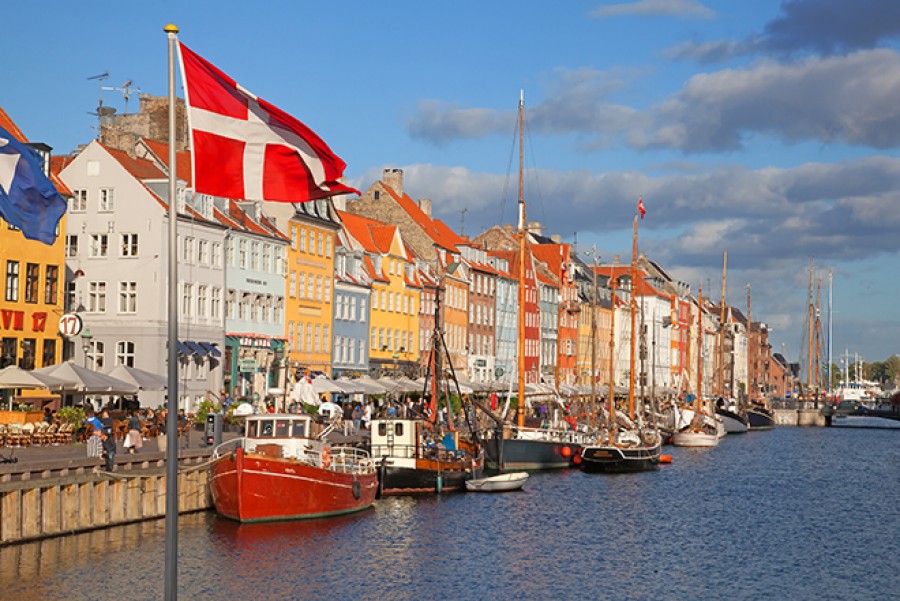Η Δανία απορρίπτει σχέδιο της ΕΕ για θέσπιση κατώτατου μισθού - Επιμένει στη διατήρηση του μοντέλου εργασίας της
