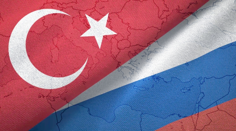 Να αρθούν οι κυρώσεις κατά της Ρωσίας ζητάει η Τουρκία με αντάλλαγμα τις εξαγωγές σιτηρών – Τι φοβάται η Ουκρανία