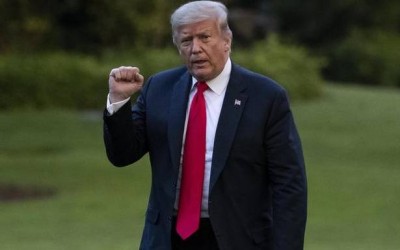 ΗΠΑ: Ομοσπονδιακός δικαστής απέρριψε την αγωγή Trump στην Πενσιλβάνια