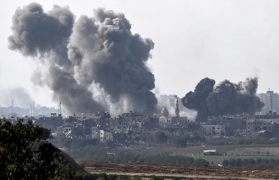 Λουτρό αίματος στη Γάζα: 18 Παλαιστίνιοι νεκροί από ισραηλινό βομβαρδισμό σε καταυλισμό προσφύγων