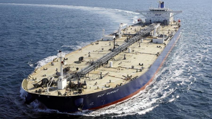 Το μυστήριο γύρω από τον ρωσικό στόλο τάνκερ - Γλύτωσε τις κυρώσεις η ναυτιλιακή εταιρεία του Ντουμπάι, SUN Ship