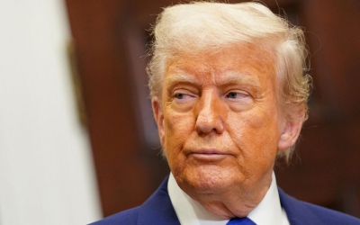 Βόμβα για την υγεία του Trump - Έχει Alzheimer, λέει η ανιψιά του: «Δεν ξέρει πού βρίσκεται, είναι ακατάλληλος για Πρόεδρος»