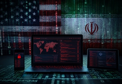 Cyber terror targets US service members: Iranian hackers strike families and personal data