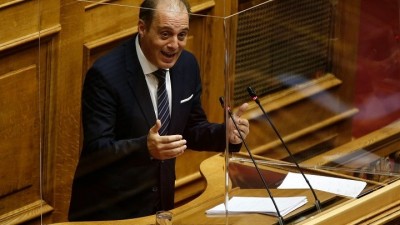 Βελόπουλος: Έγιναν λάθη και αβλεψίες - Αποφασίσατε μόνοι σας και τώρα μετακυλίετε την ευθύνη