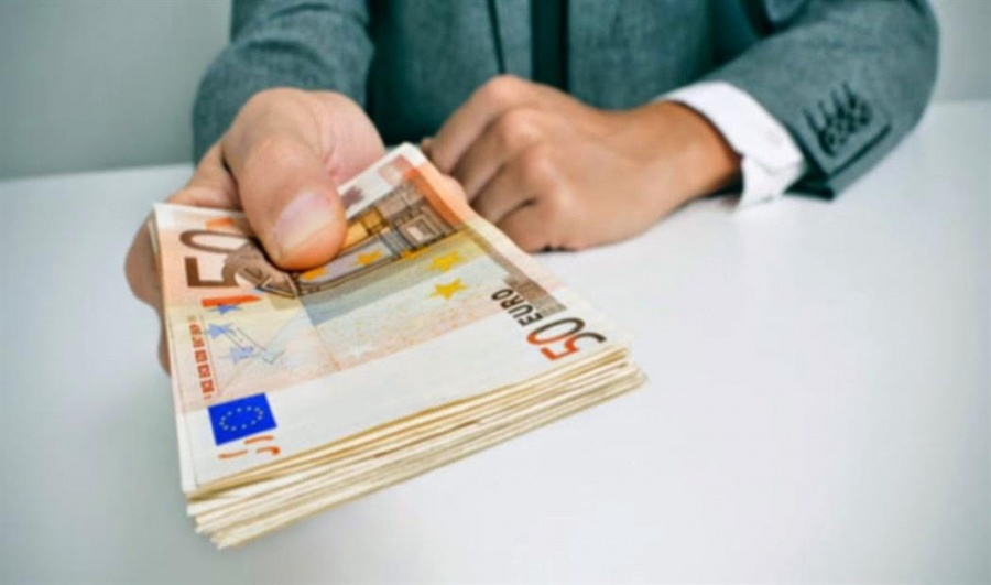 Αυξήσεις στους μισθούς 3,18% και αύξηση της απασχόλησης 6,1% για τον Μάρτιο 2019 δείχνουν τα στοιχεία των ασφαλιστικών Ταμείων