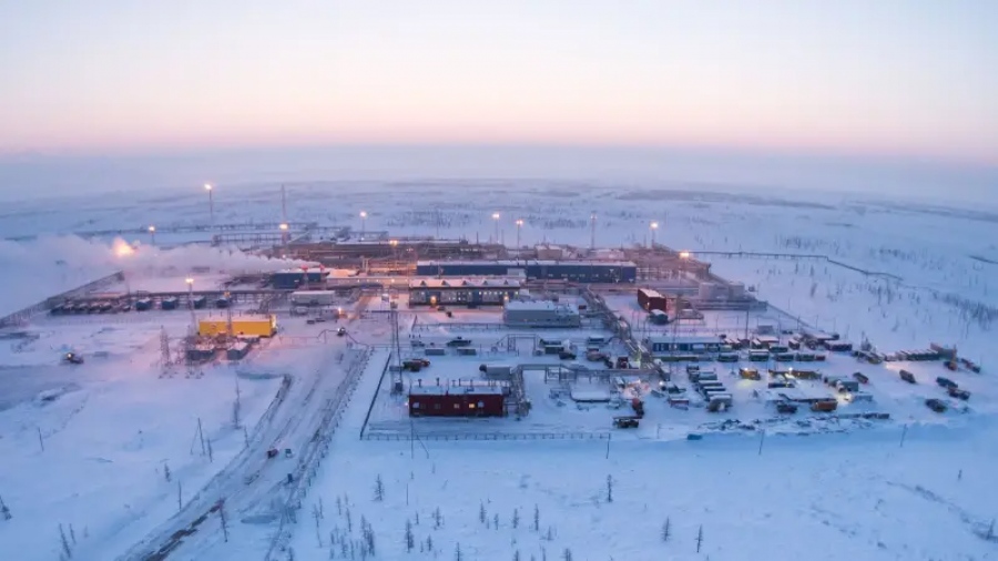 Μυστικό παζάρι - Πετρέλαιο, φυσικό αέριο, χρυσός: Τι πραγματικά προσέφερε η Ρωσία στις ΗΠΑ για την άρση των κυρώσεων