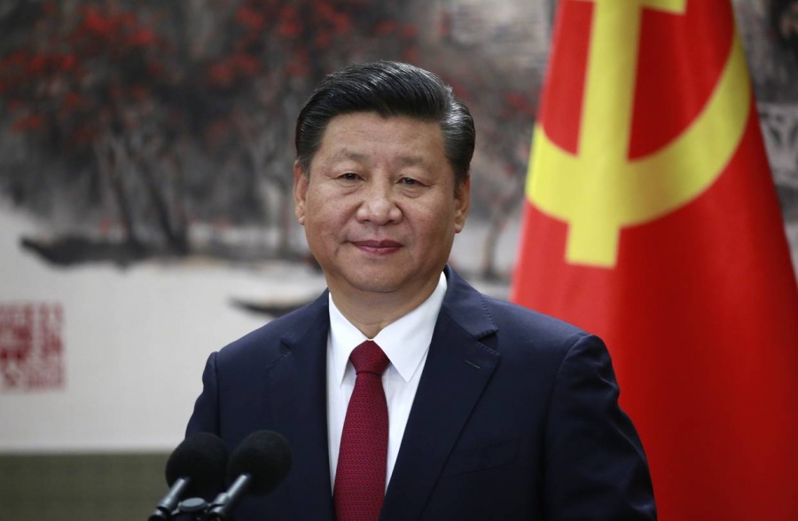 Μήνυμα στήριξης του Xi Jinping (Κίνα) στο Ιράν: Θα προωθήσουμε τη σταθερή ανάπτυξη των σχέσεων μας