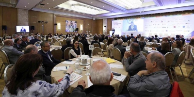 Με υψηλού επιπέδου συμμετοχές και παρεμβάσεις το 5o Συνέδριο Επαγγελματικής Ασφάλισης