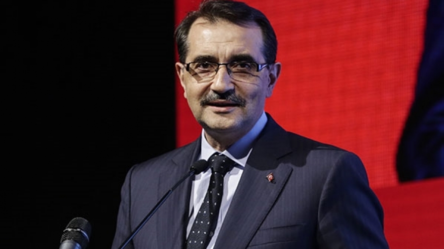 Επιμένει για τις γεωτρήσεις η Τουρκία - Η δήλωση Donmez για την Ανατολική Μεσόγειο