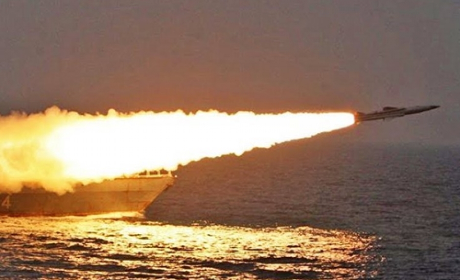 Επίδειξη δύναμης από τη Ρωσία και μήνυμα σε ΗΠΑ και ΝΑΤΟ – Εκτόξευσε 10 υπερηχητικούς πυραύλους Zircon