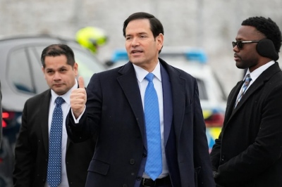 Rubio: Ανησυχητικά τα ευρήματα για τη δηλητηρίαση του Alexei Navalny, αλλά…