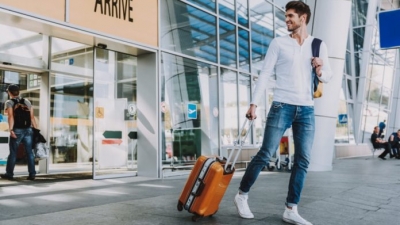 ETC: Τι δείχνουν τα στοιχεία για τα μακρινά ταξίδια σε Ευρώπη και Ελλάδα