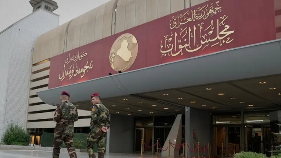 Tuomas Malinen (Ακαδημαϊκός): Οι συνομιλίες ΗΠΑ – Ιράν θα καταρρεύσουν