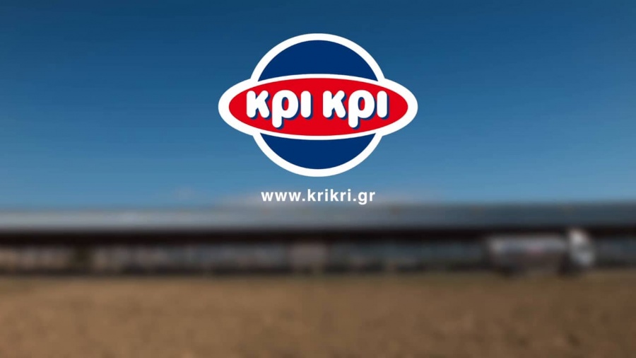 Νέες συνεργασίες σε Αγγλία και Ιρλανδία εξασφάλισε η Κρι Κρι