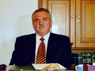 Πέθανε ο γνωστός δικηγόρος Βασίλης Βαρτζιώτης - Ήταν ιδρυτικό μέλος του ΠΑΣΟΚ
