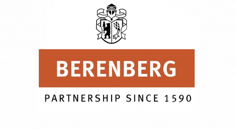 Berenberg: Βασικό σενάριο ο κορωνοιός τελειώνει Ιούνιο, τραγικό σενάριο τέλος 2020 – Έως -3,5% η ύφεση στην ευρωζώνη